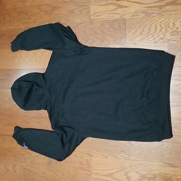 Jordan hoodie sz medium - Picture 8 of 10